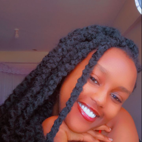 Dinah D. profile photo