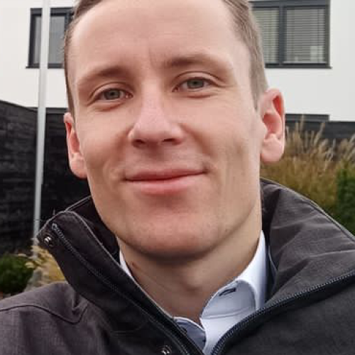 John M. profile photo