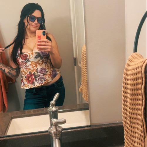 Gabbi D. profile photo