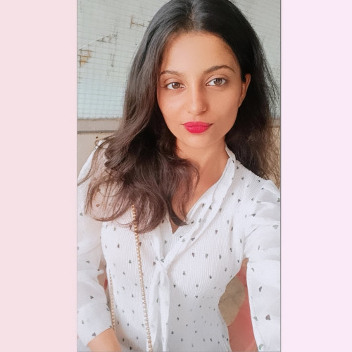Chetna  M.
