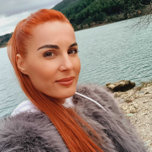 eva k. profile photo