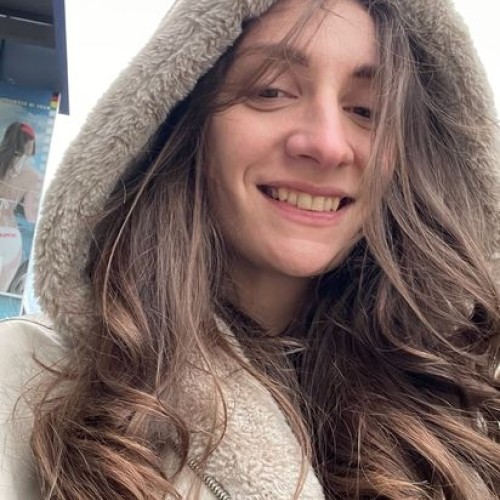 Valentina V. profile photo