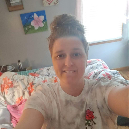 Crystal  M. profile photo