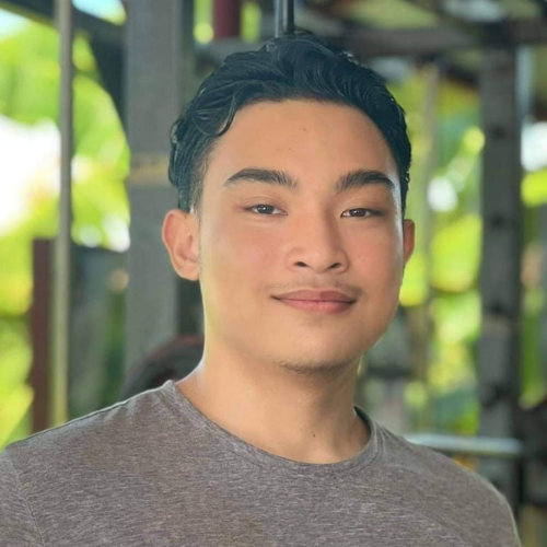Mark P. profile photo