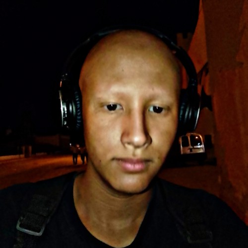 Abderrahmane  A.