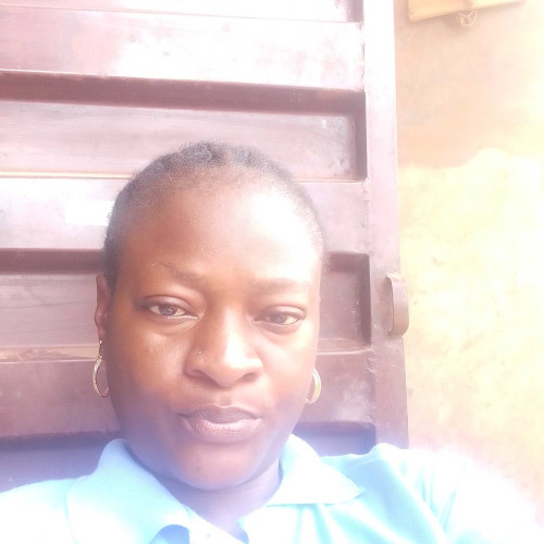 oyepeju A.