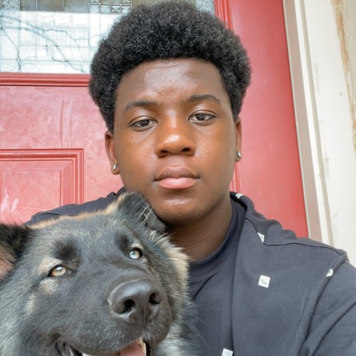 calvin c. profile photo