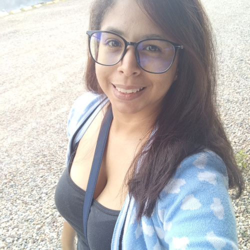 Karolina A. profile photo