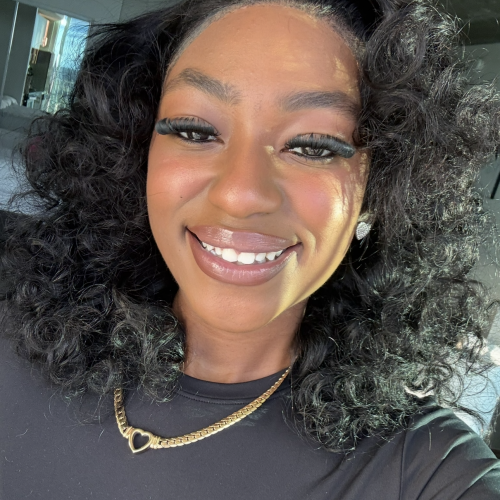 Aaliyah D. profile photo