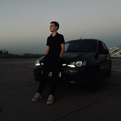 Simon S. profile photo