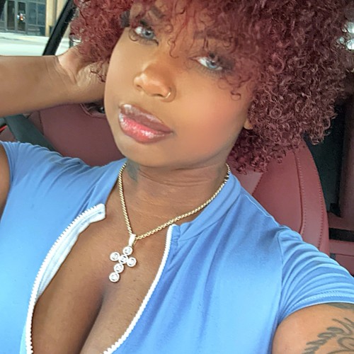 Diamond J.
