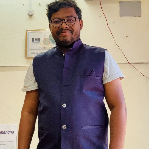 Anil D. profile photo