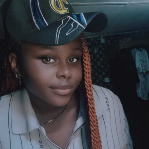 Blessing N. profile photo