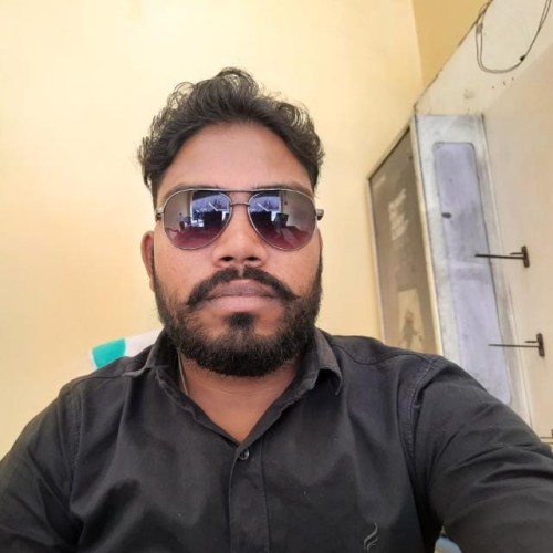 SARJU S. profile photo