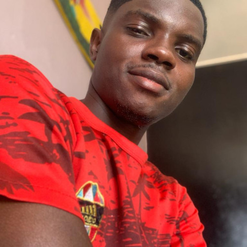 Ebenezer Y. profile photo