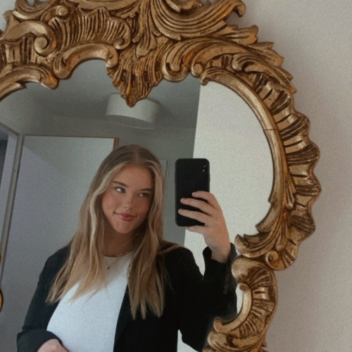 Alexandra B. profile photo