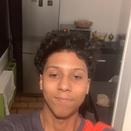 ziyad k. profile photo