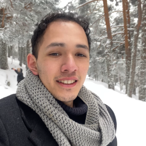 farid a. profile photo