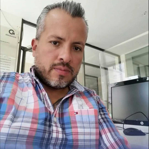 Omar Antonio S. profile photo