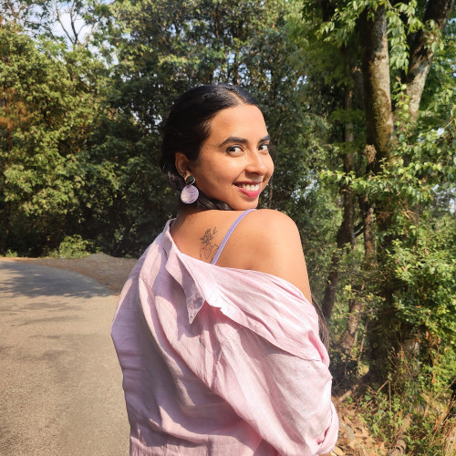 Nupur P. profile photo