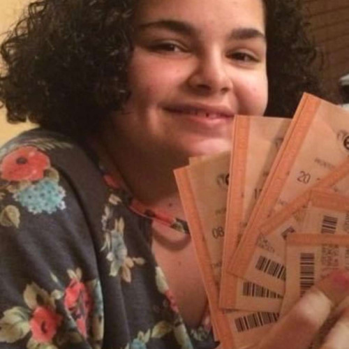 kay k. profile photo