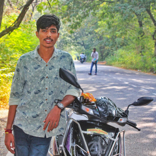 Mr Nani n. profile photo