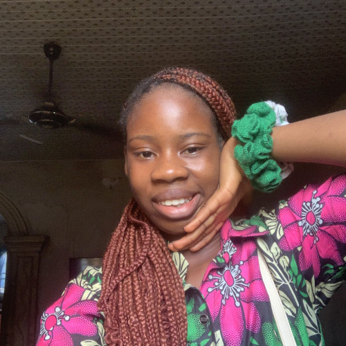 Favour M. profile photo