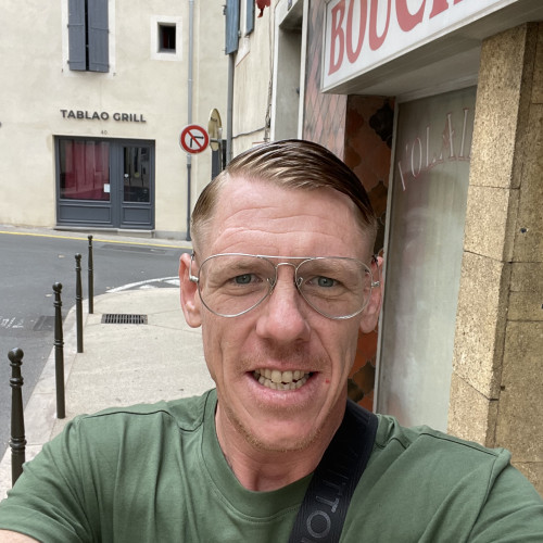 Julien D. profile photo
