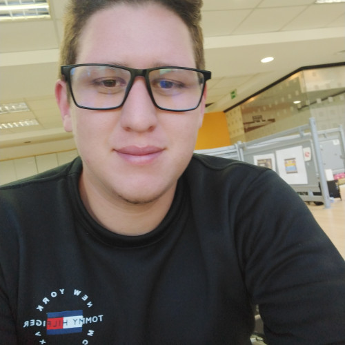 Gabriel  T. profile photo