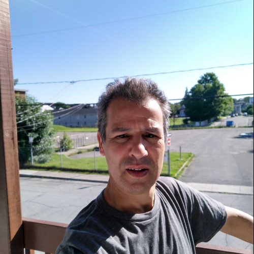 Fouad A. profile photo