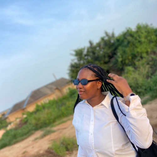 Favour D. profile photo