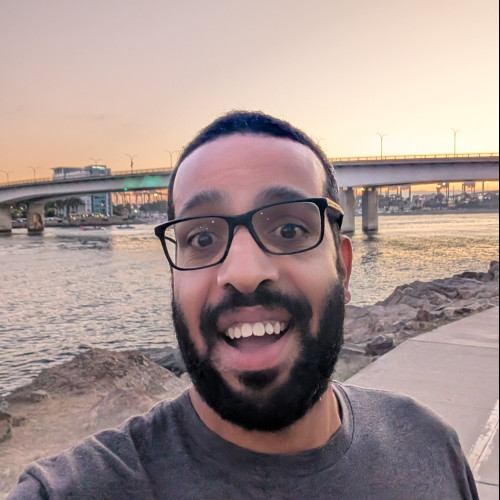 Pascual m. profile photo