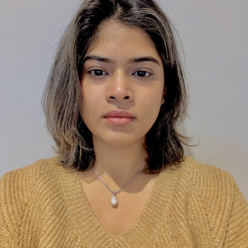 Sneha R. profile photo