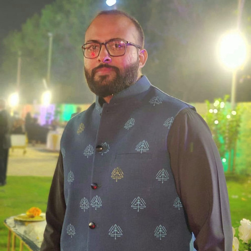 Asad B. profile photo