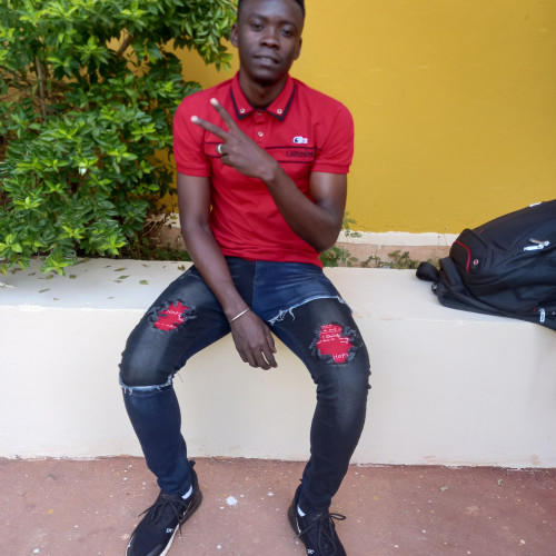 Souleymane T. profile photo