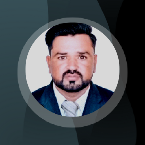 Kamran  H. profile photo