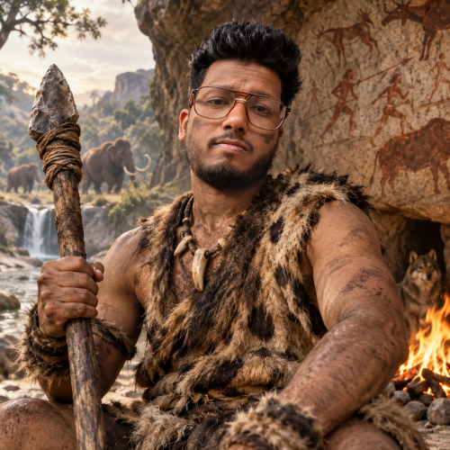 Rohit M. profile photo