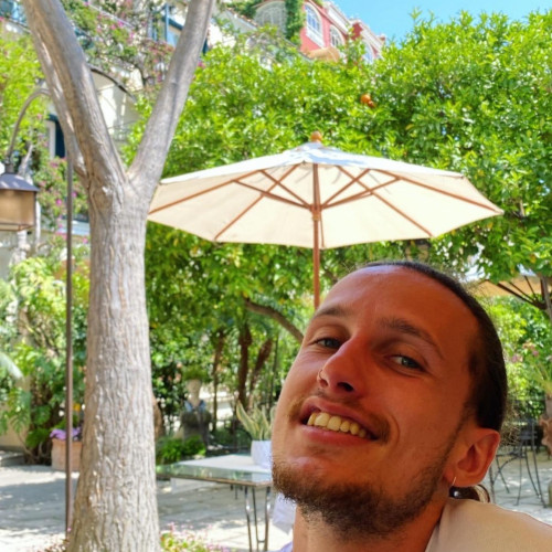 Clément G.