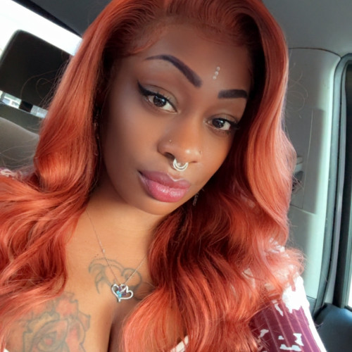 Rose D.