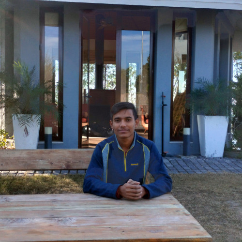 Gurpreet  S. profile photo