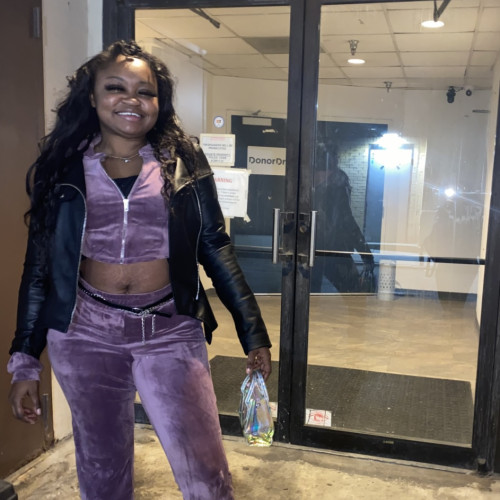 Trinitee D. profile photo