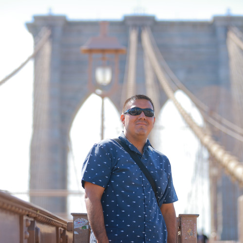 Jose T. profile photo