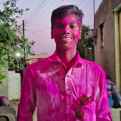 Rajratna C. profile photo