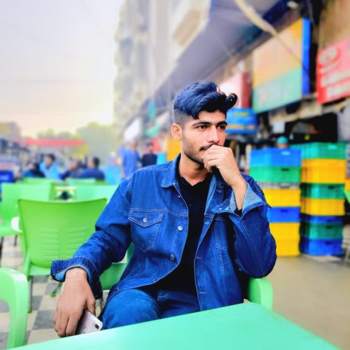 Naeem H. profile photo