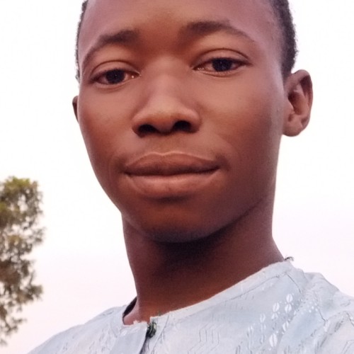 Yunusa  U.