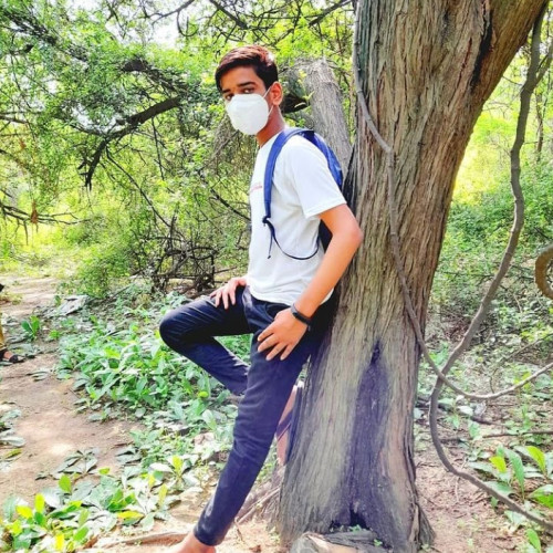 Krish  S. profile photo