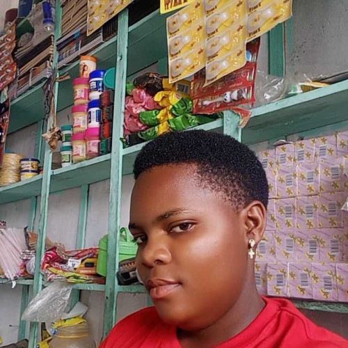 Nabiryo P. profile photo