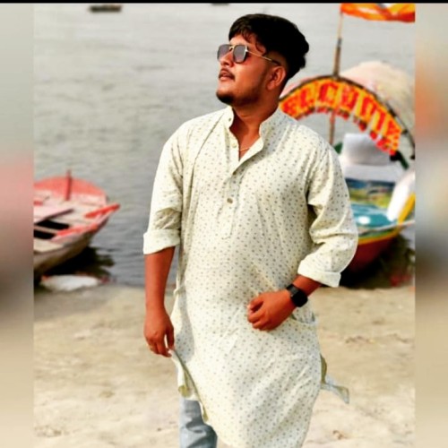 Samar Pratap P.