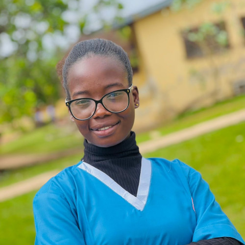 Damilola  E.