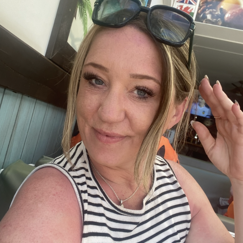 Tracy M. profile photo